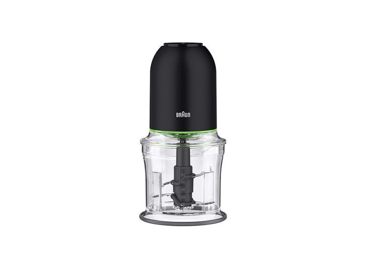 PICAD. BRAUN CH3011BK 280W 2V ONE PUSH PICA HIELO