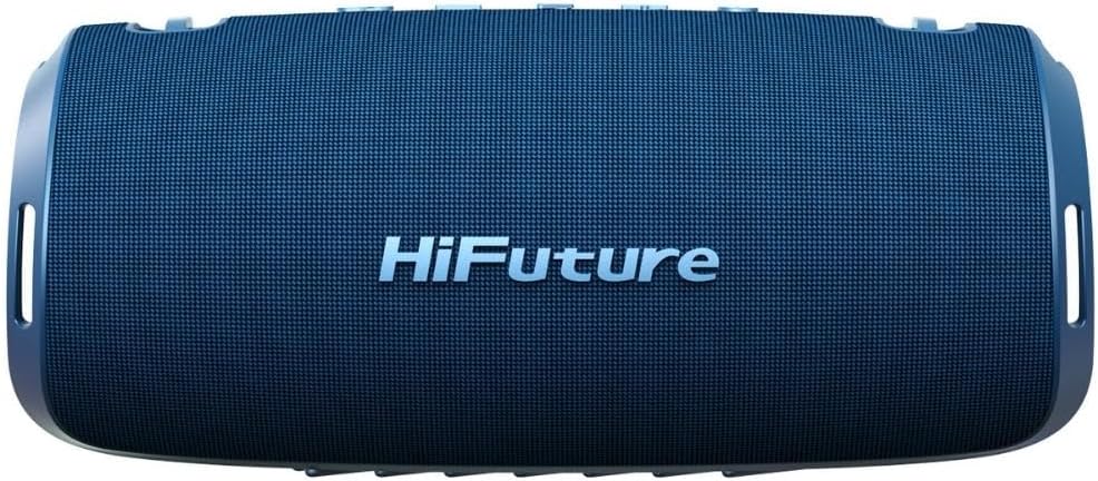 ALTAVOZ HIFUTURE GRAVITY BLUE