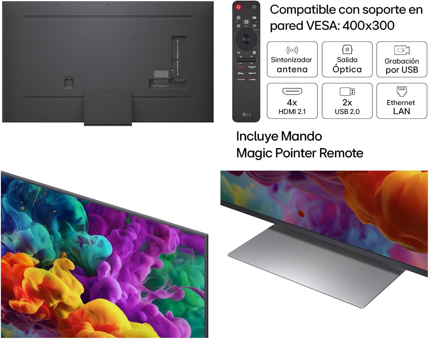 Imagen adicional del producto