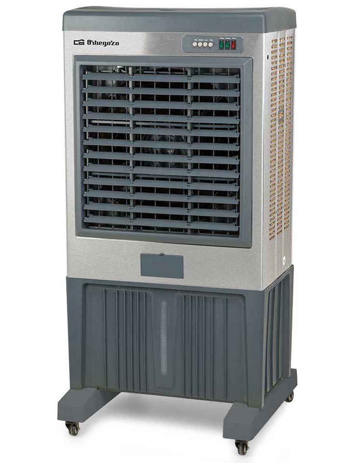 CLIMATIZADOR EVAP. ORBEGOZO AIR 5120 120L 660W