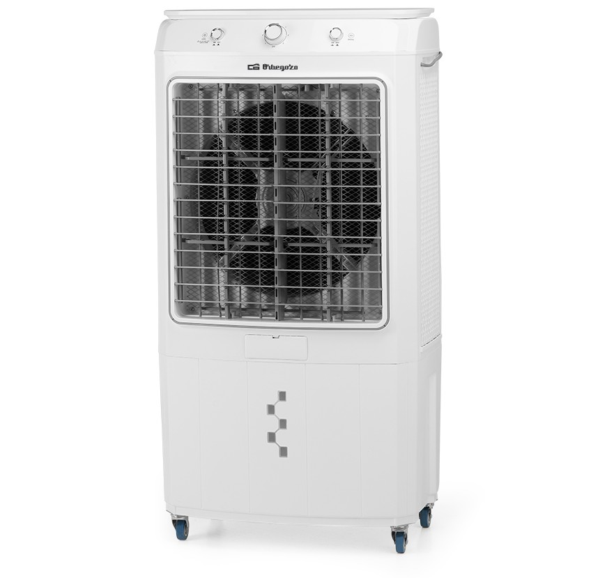CLIMATIZADOR EVAP. ORBEGOZO AIR 5060  60L 350W
