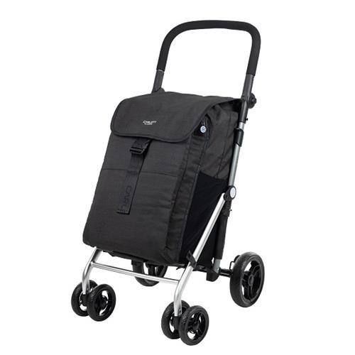 CARRO-COMPRA CARLETT CLASSIC FAMILY VOLCANO 64L+IS