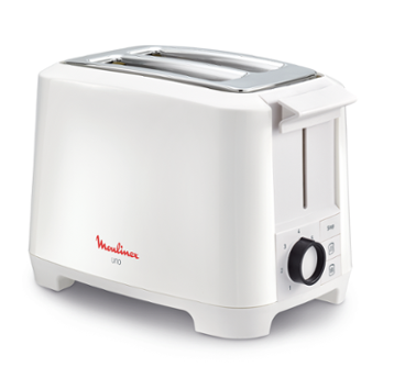 TOST. MOULINEX LT140111 2R CORTO BLANCO 800W