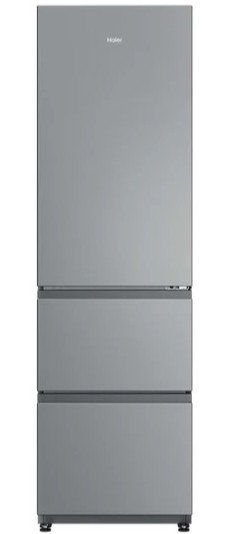 FRICOM. HAIER HTR3518DNMX 185x55 NF 3D 3P INOX