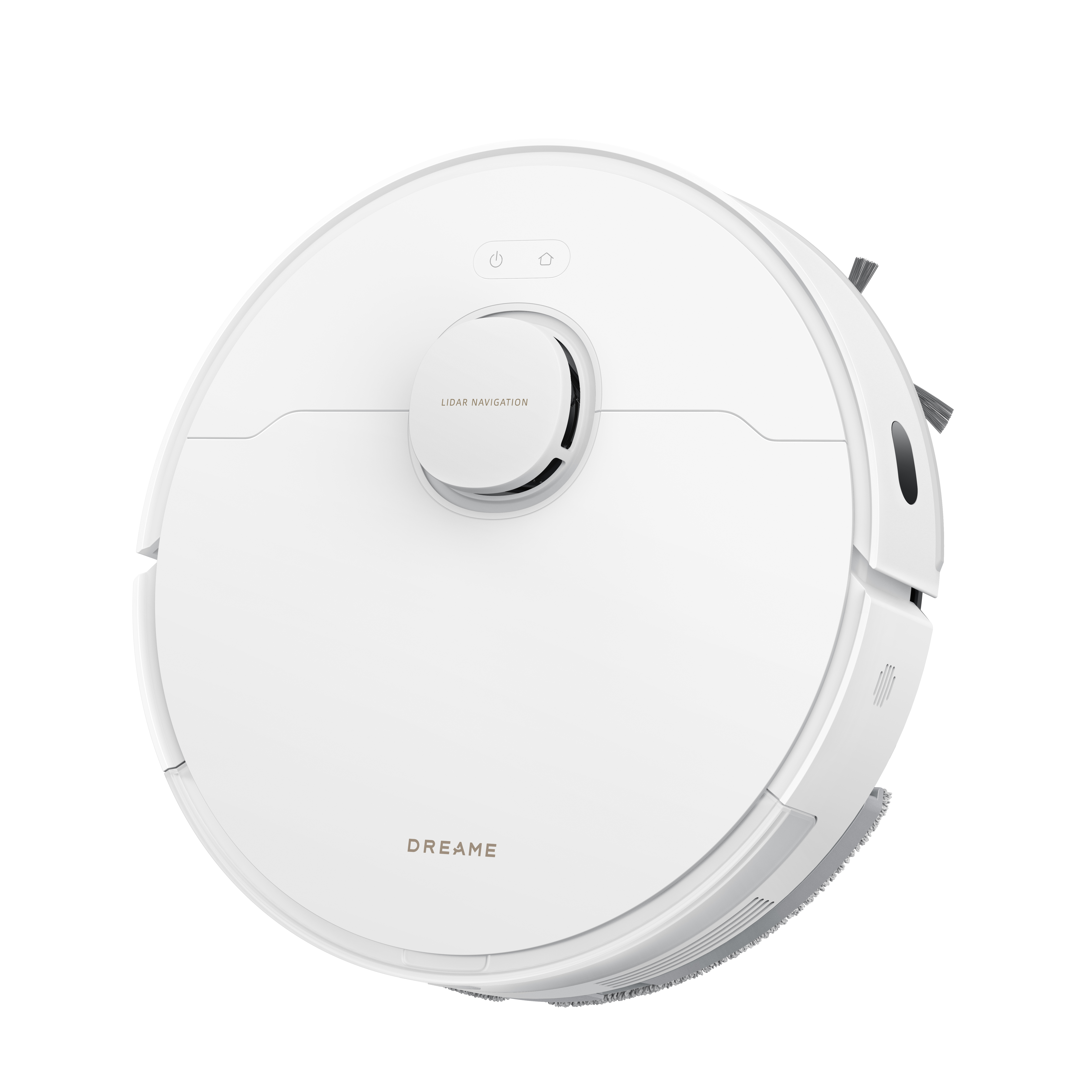 ASPI. ROBOT DREAME D20 WHITE FRIEGA VORMAX 13000Pa