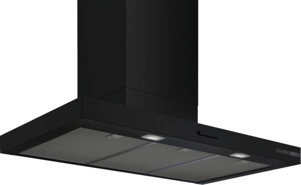 CAMP. BOSCH DWB95CC60 90CM 594M3H INT NEGRO MATE