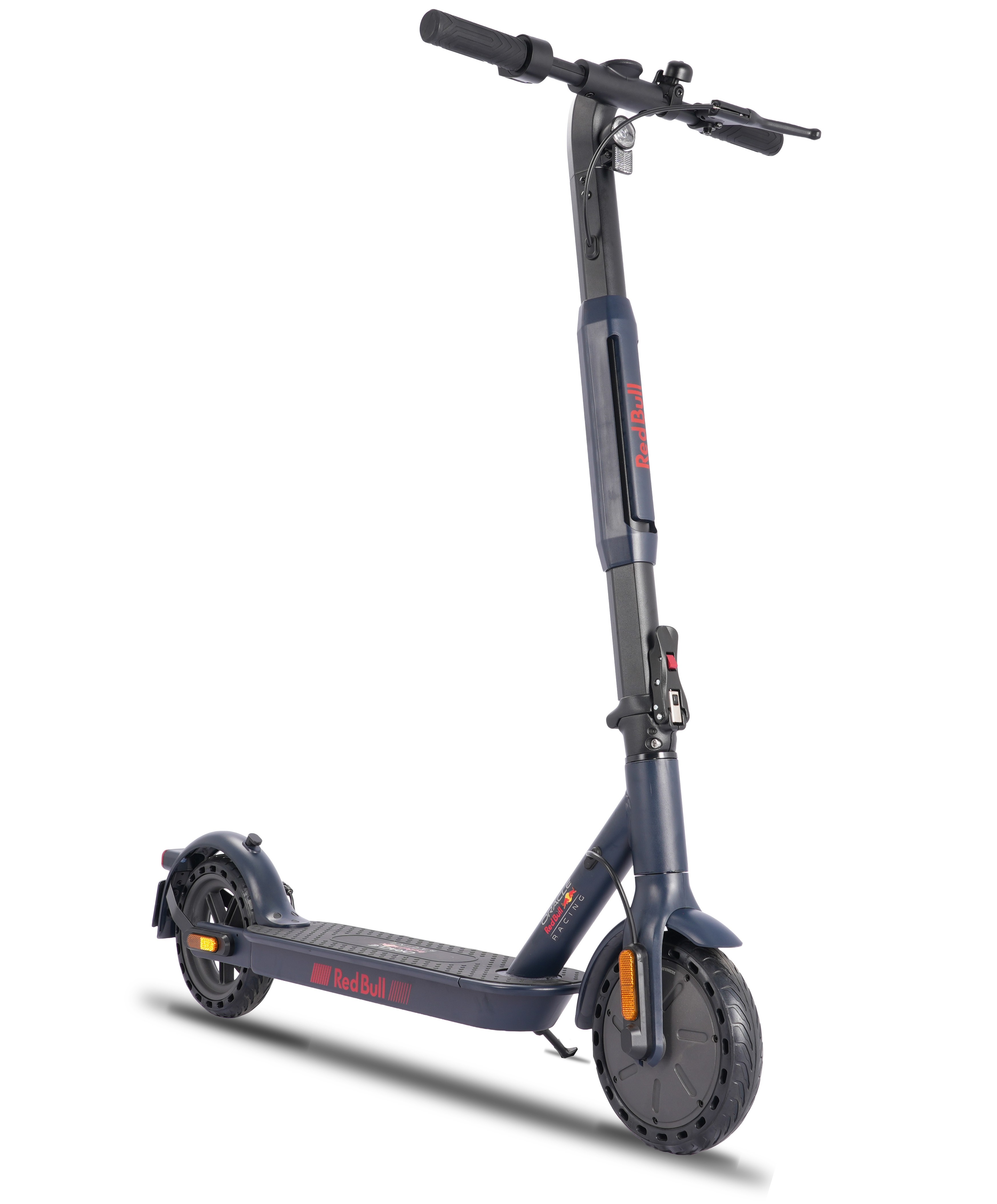 PATIN ELECTRICO RED BULL RACE STREET 8,5" 350W 20K