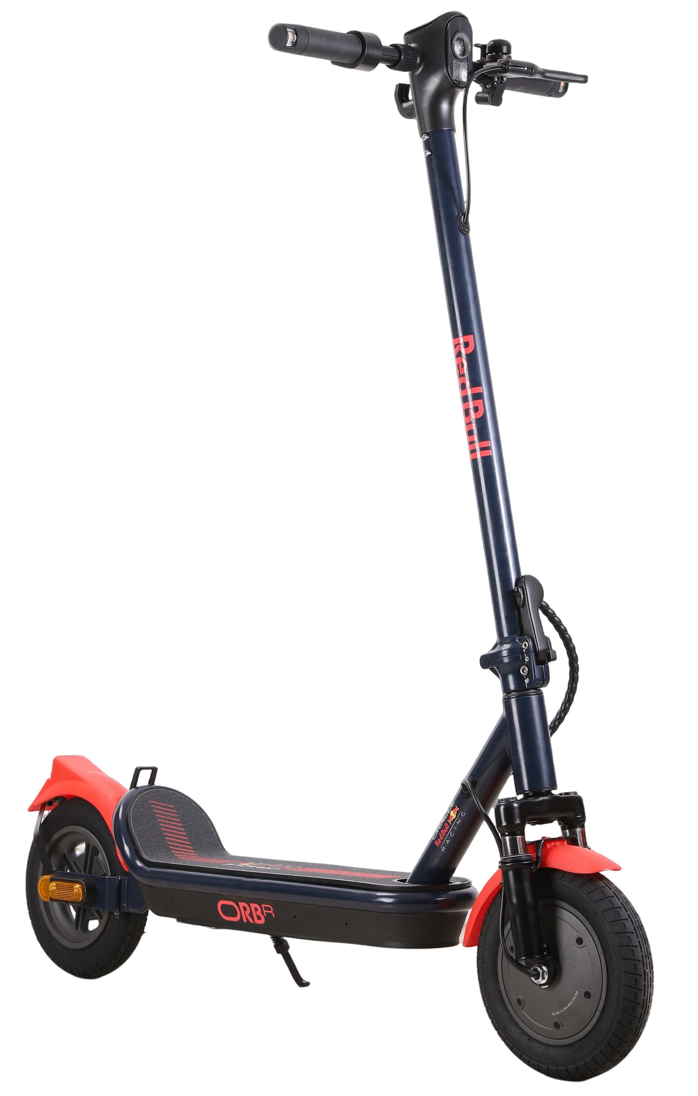 PATIN ELECTRICO RED BULL RACE TEN2 10" 350W 30KM