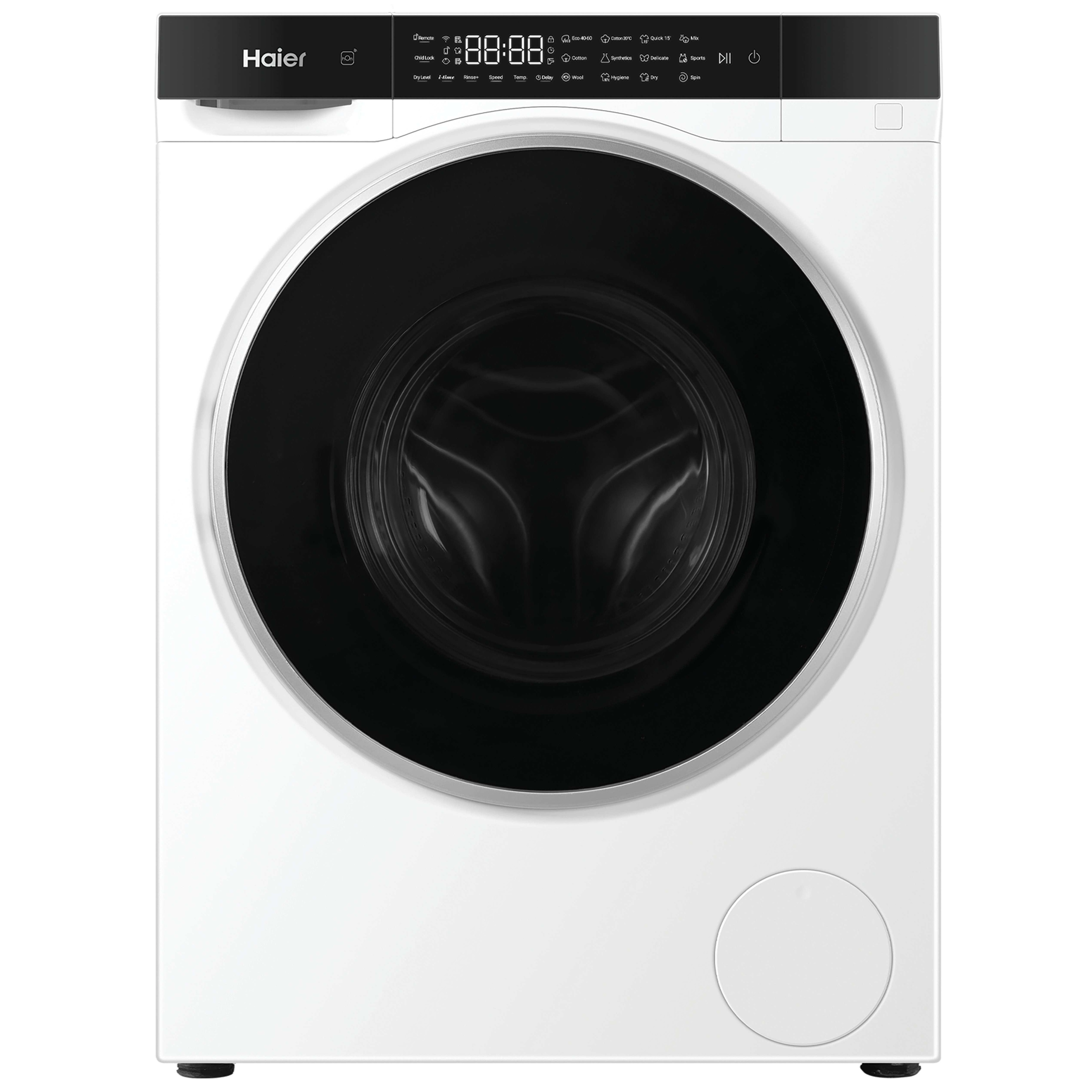 LVD.SEC. HAIER HWD50BP12307US 5K/2,5K 1200 ABT