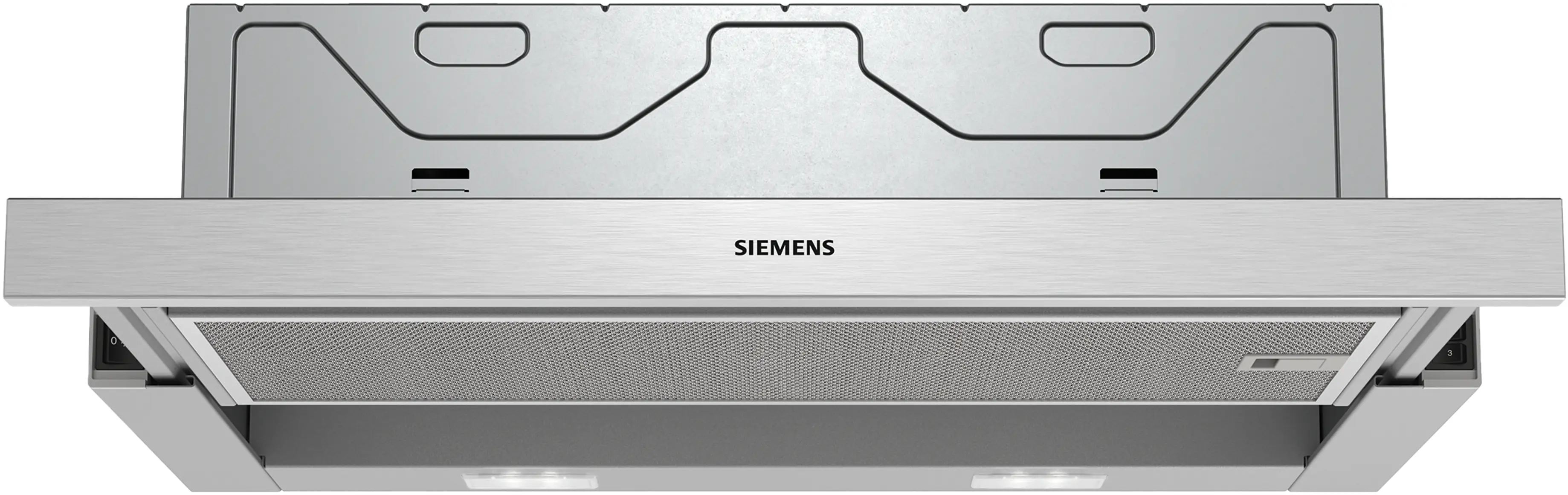 CAMP. SIEMENS LI64MC521 60CM 394M3H INOX
