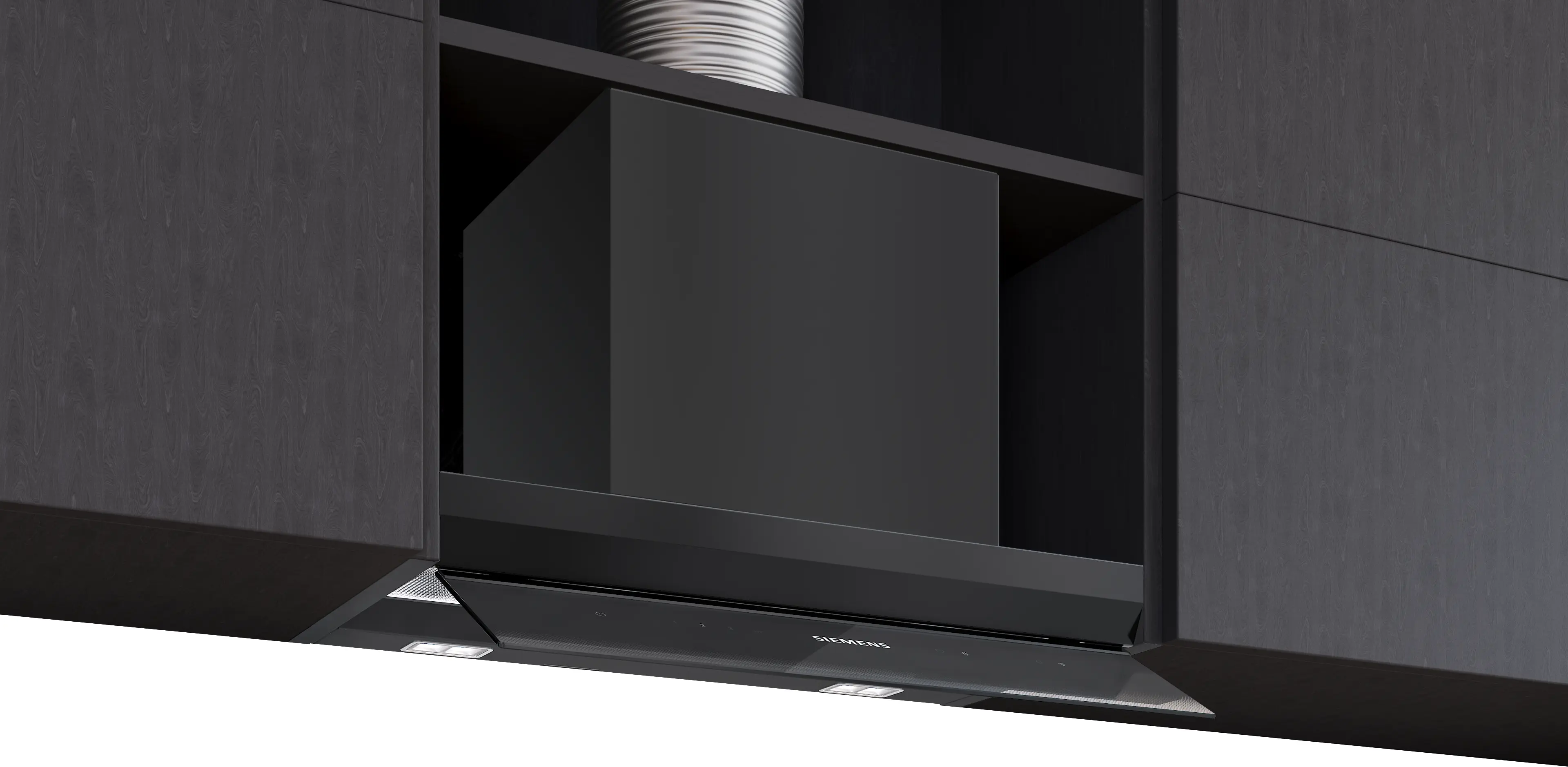 CAMP. SIEMENS LJ67BDP60 60CM 699M3H NEGRO MATE