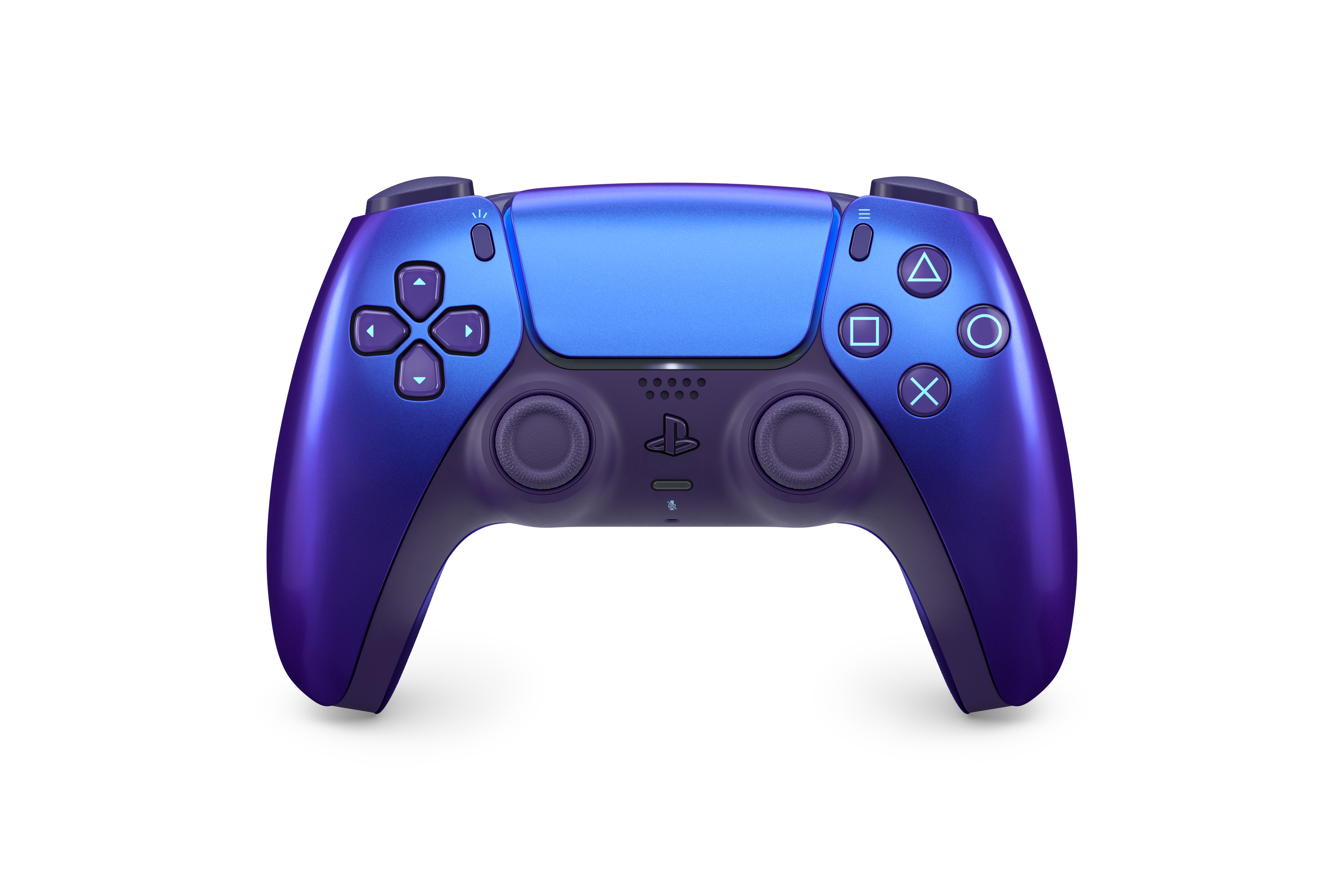 MANDO SONY PS5 DUALSENSE WIRELESS CHROMA INDIGO V2