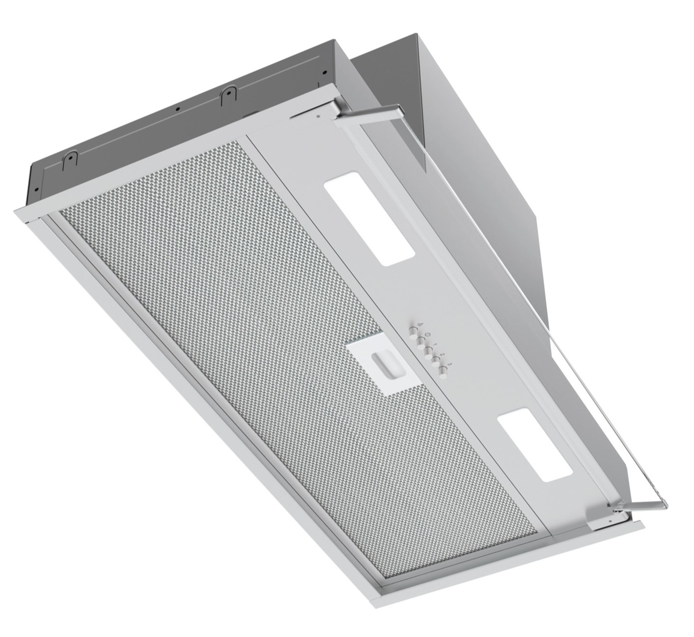 CAMP. CATA ARMONIA70X /B 70CM 645M3H INOX 2087309