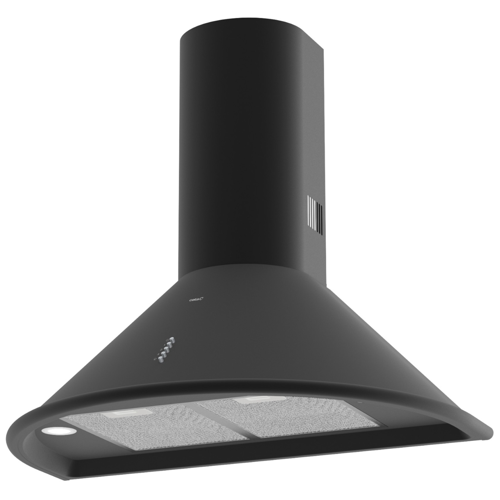 CAMP. CATA Q7790BK 90CM 649M3H NEGRA 2049402