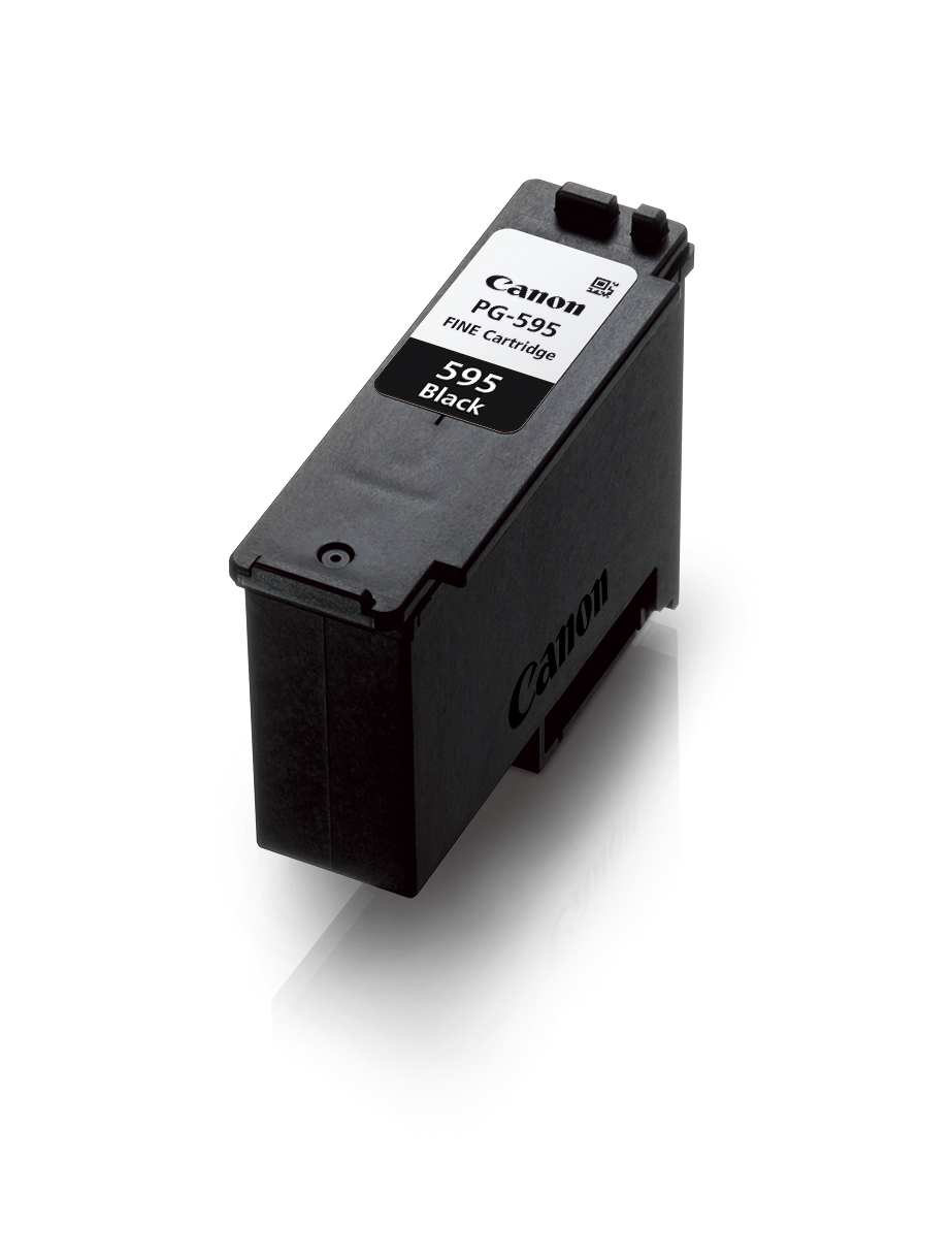 TINTA CANON PG595 NEGRO 7171C001