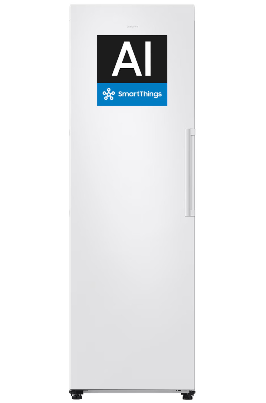 CONG.VER SAMSUNG RZ70H32KEVEF 186x60 323L BCO