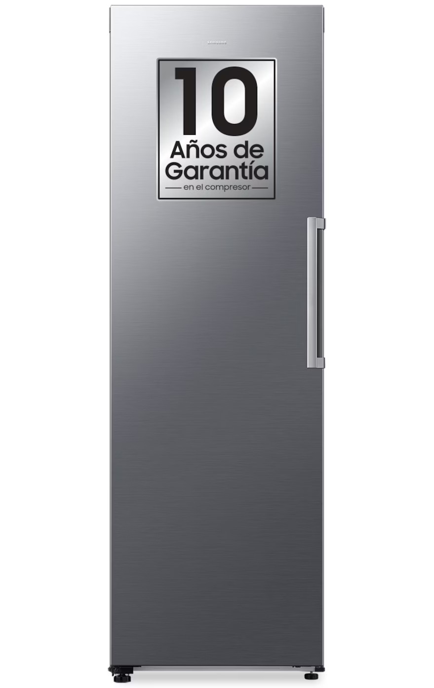 CONG.VER SAMSUNG RZ40H32PETEF 186x60 323L INOX