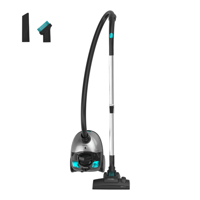ASPI. TRINEO CECOTEC 2000 PLUS C/B 800W 115424
