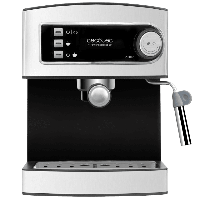 CAFET. CECOTEC POWER ESPRESSO 20B VAPO. 4752