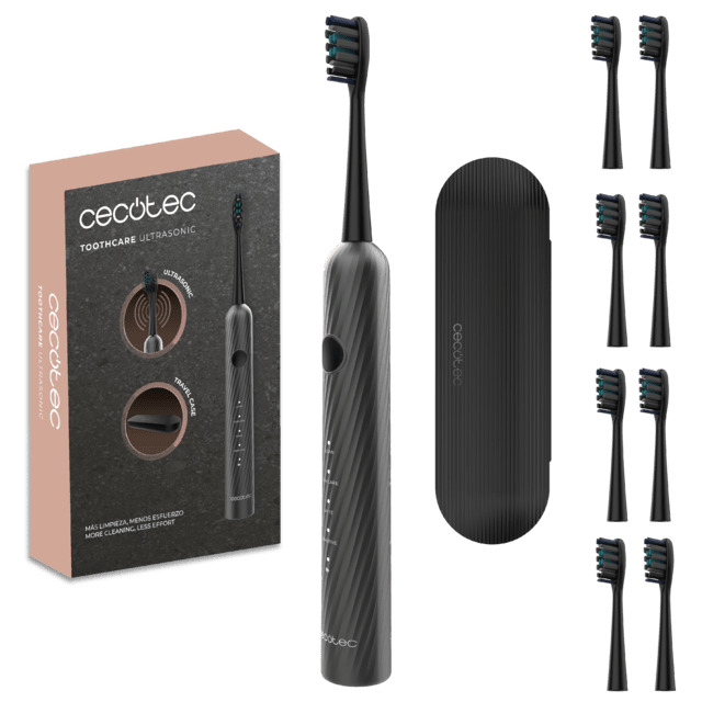 DENTAL CECOTEC TOOTHCARE ULTRASONICO 122182