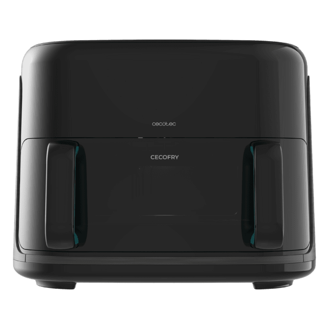 FREIDORA AIRE CECOTEC 11000 2800W 11L 101139