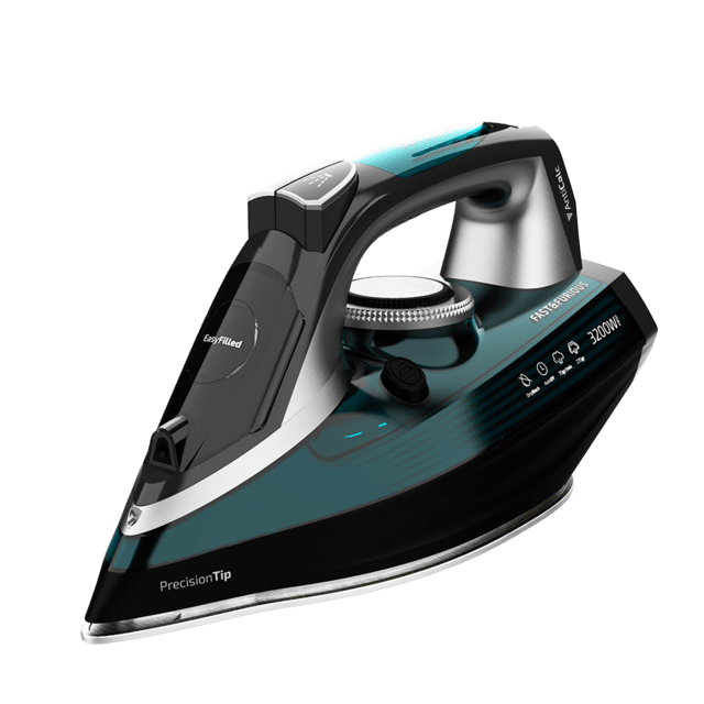 PLANCHA CECOTEC F&F 5060 3200W 270G 5525