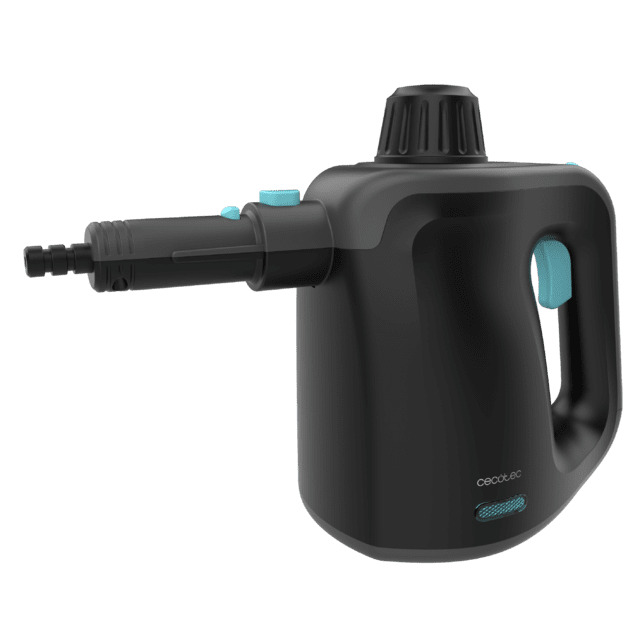 VAPORETA CECOTEC  2000 BLAZE1200W 3,5B 400ML 12231
