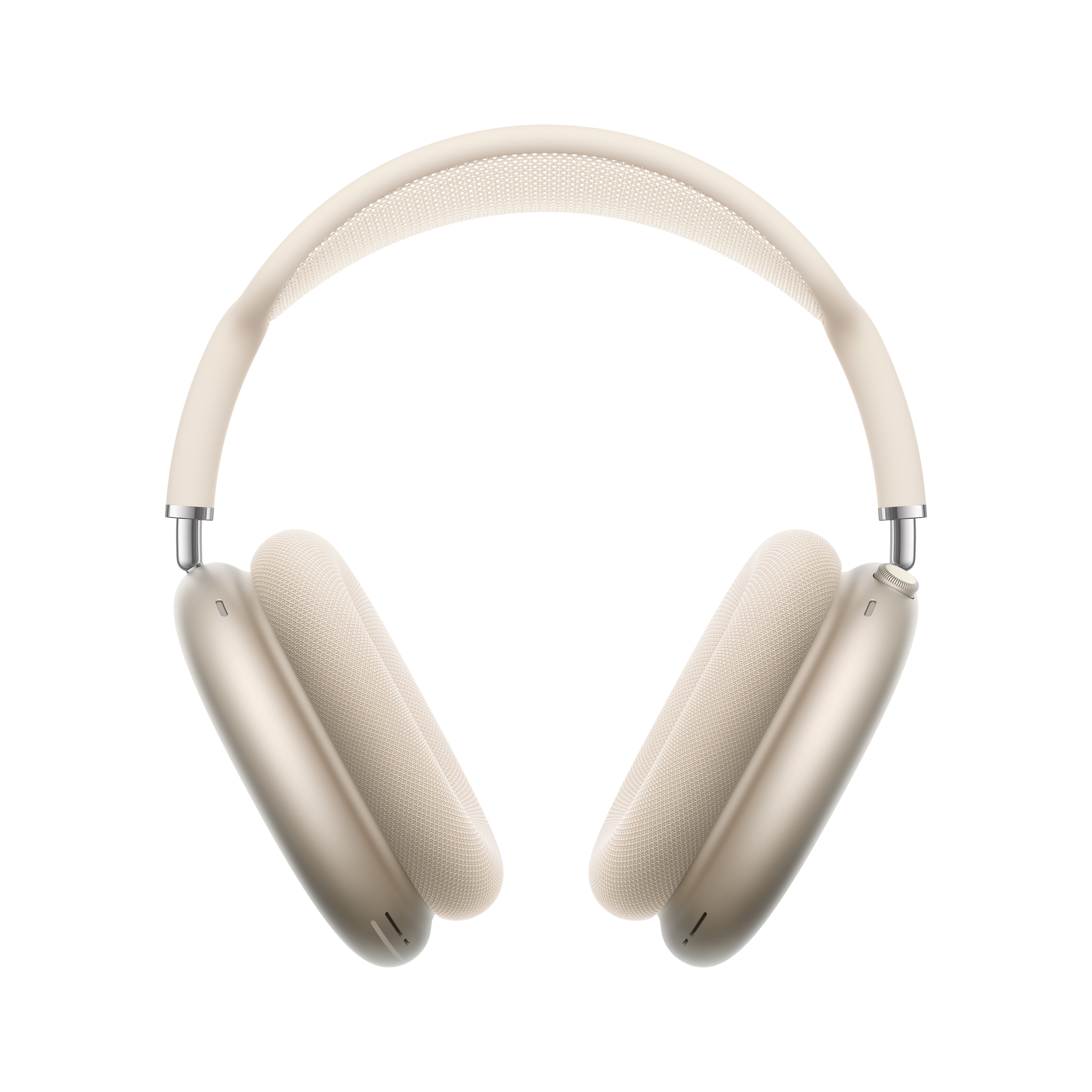 AURICULARES APPLE AIRPODS MAX2 STARLIGHT