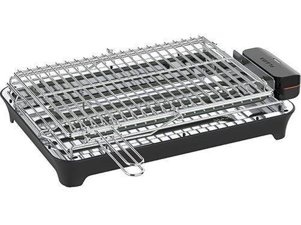 BARBACOA FLAMA 4324FL 2400W 34x23,5 EASYFLIP