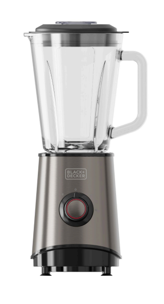 BATID. BLACK&DECKER BXJB801E  CRISTAL 800W INOX