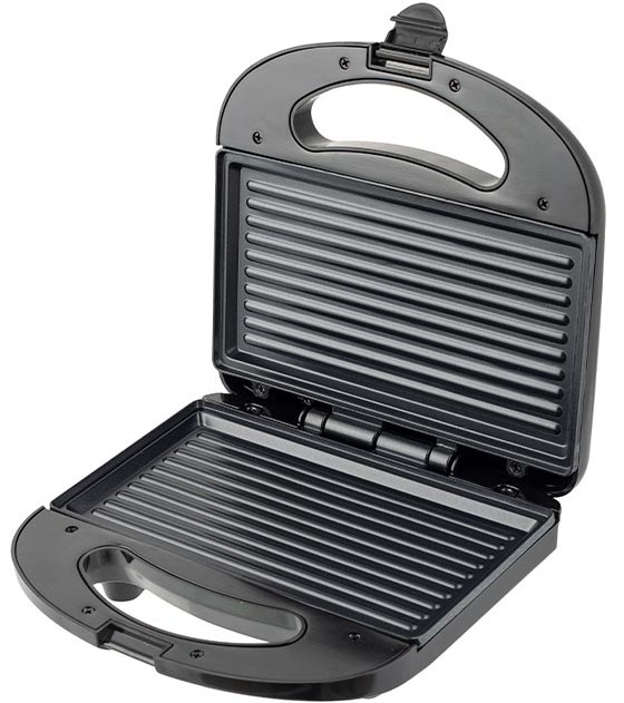 SANDWICH. FAGOR  FASTCRISP 750W 21,2X11,9CM