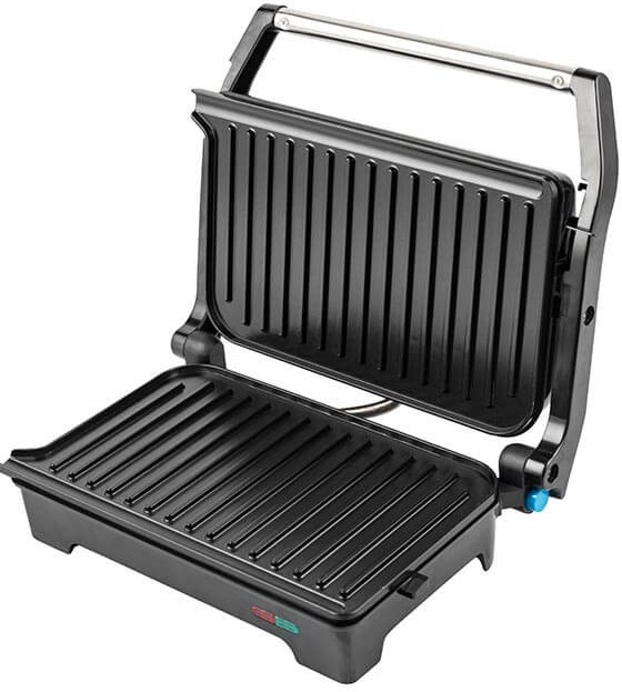 GRILL FAGOR  EASYGRILL XL 1200W 26X16,5CM 180º