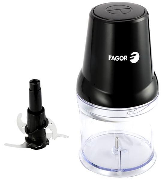 PICAD. FAGOR  CHOP-CHOP 0,5L INOX