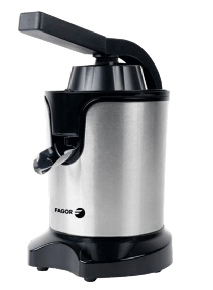 EXPRIM. FAGOR  ZUMUX FORCE 600W 350ML 2CONOS 2