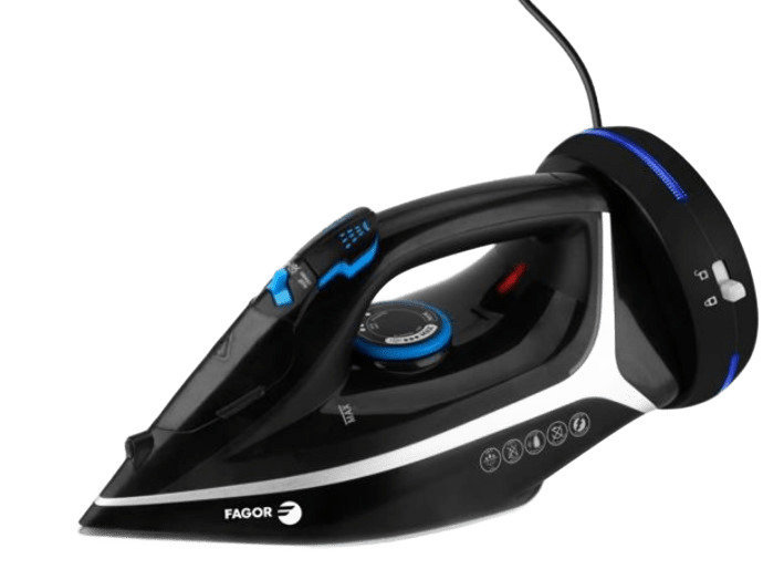 PLANCHA FAGOR 2200W INALAMBRICA BASE CARGA