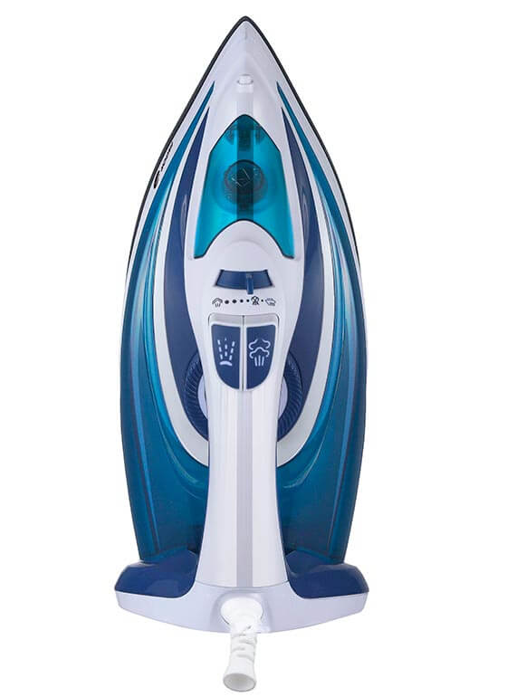 PLANCHA FAGOR COMFORTA 3300W 200G CERAMICA