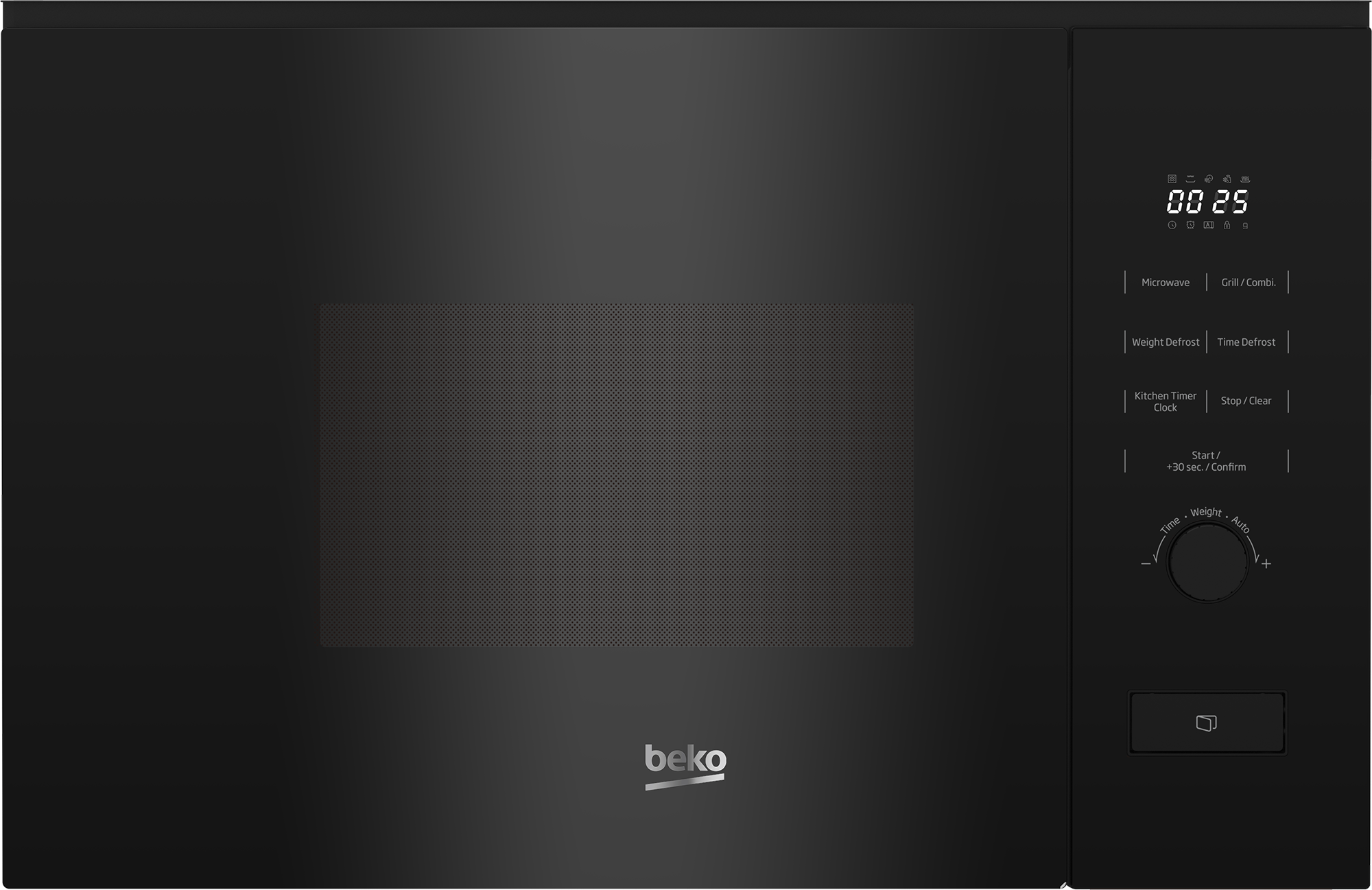 MICR. BEKO BMGB20212B 20L NEGRO INT