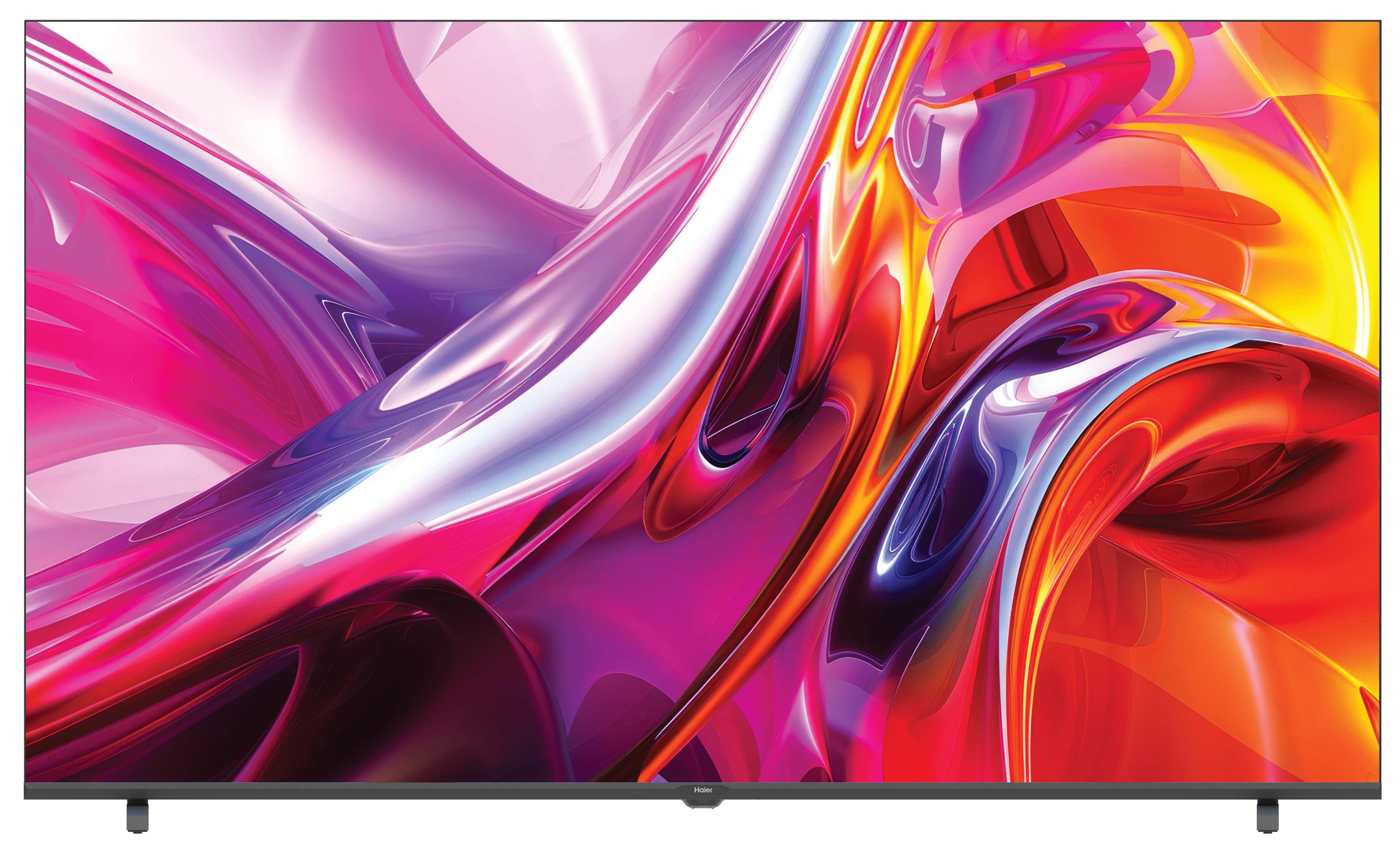 TV HAIER 32" H32K85GFX FHD GOOGLETV DOLBY AUDIO
