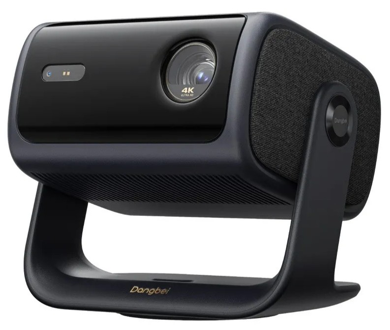 PROYECTOR DANGBEI MP1 MAX SMART DLP UHD 4K 3 LASER