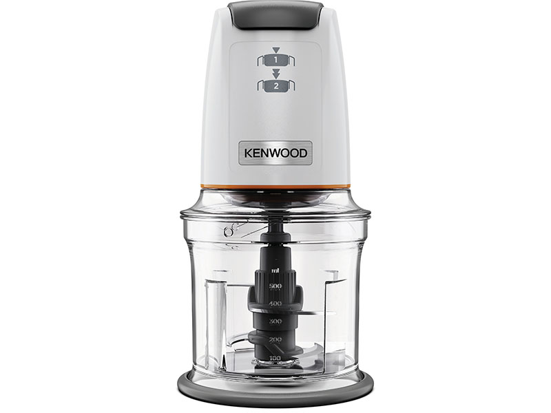 PICADORA KENWOOD CHP61 EASY CHOP 500W 2V 0,5L