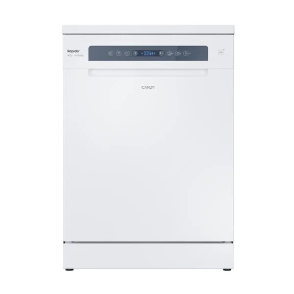 LVJ. CANDY CF3C7F0W 8P BCO 47DB WIFI
