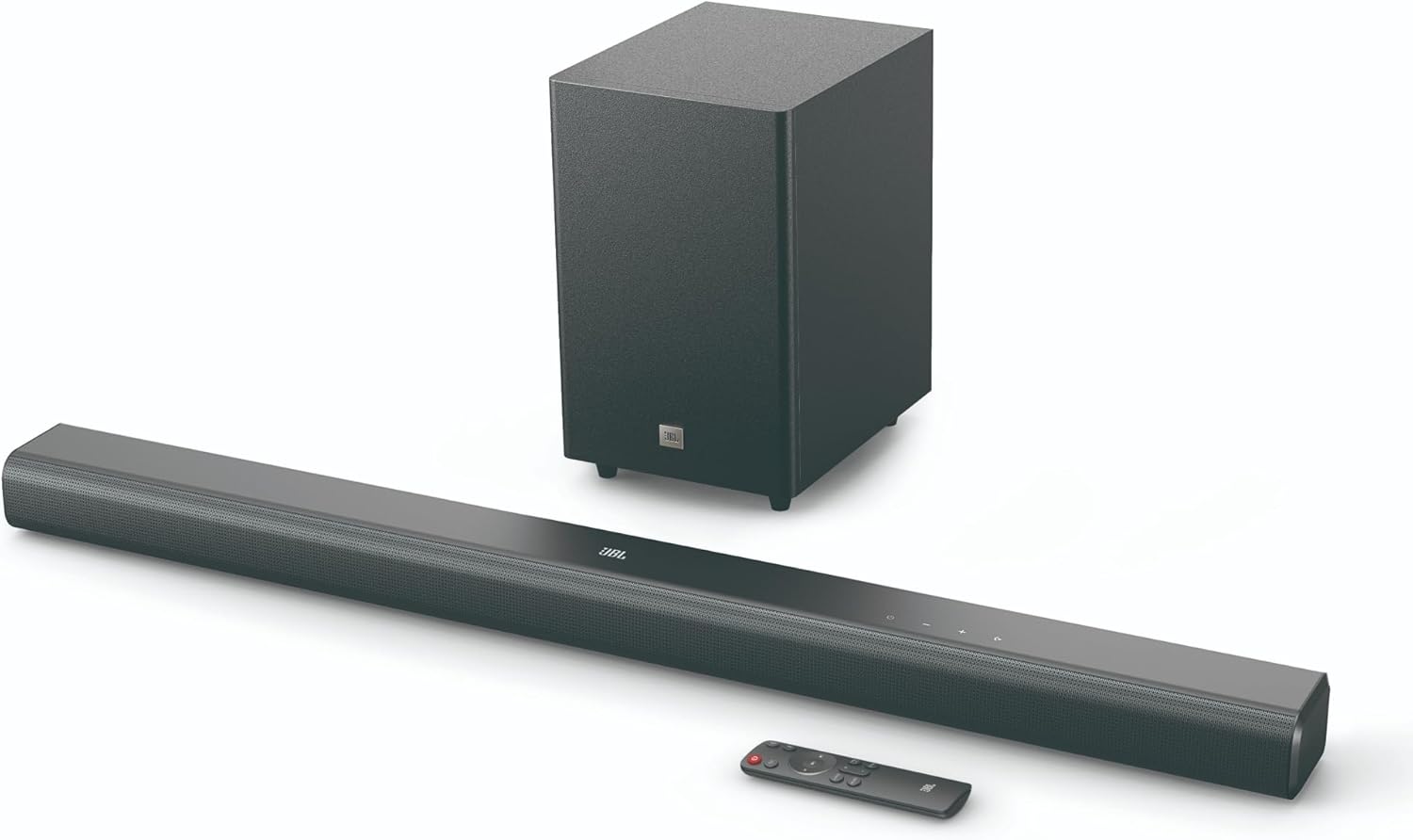 BARRASONIDO JBL SOUNDBAR SB550 250W