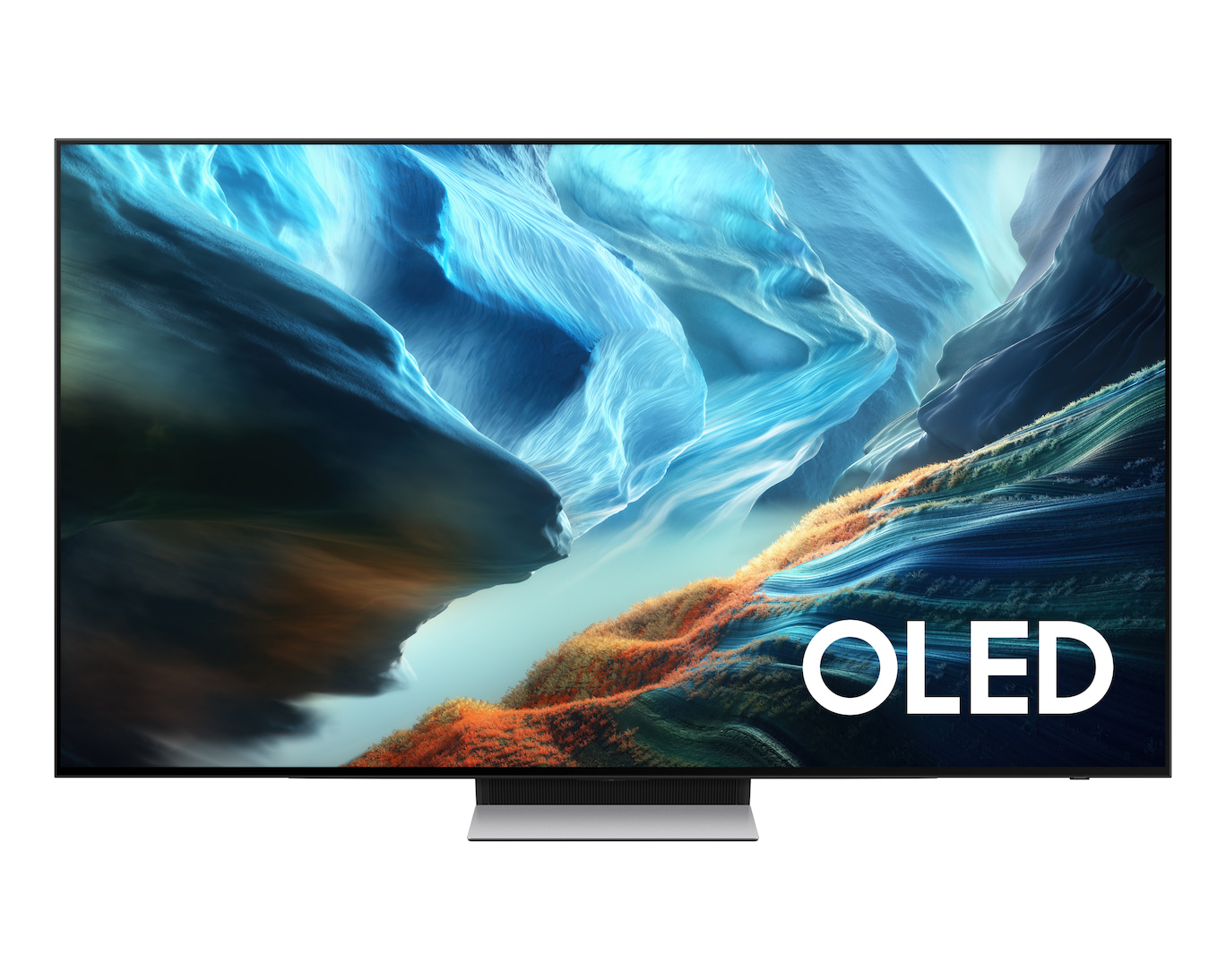 TV SAMSUNG 65" TQ65S90H UHD OLED SMART TV 165HZ