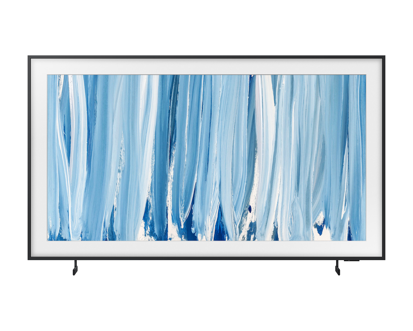 TV SAMSUNG 85" TQ85LS03H UHD NEOQLED THEFRAMEPRO