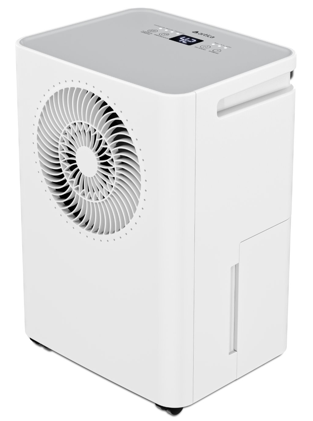 DESHUMI ARTICA ADD12EWG1 12L