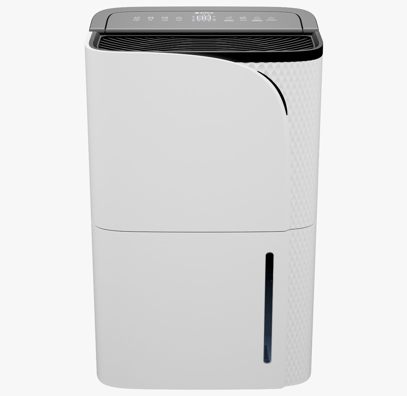 DESHUMI ARTICA ADD50EWG1 50L