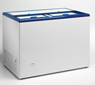 BOTELLERO TENSAI AGF400DGITENSAI 1280X890 327L