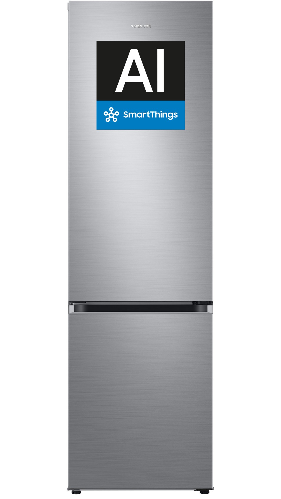 FRICOM. SAMSUNG RB38C705CS9 203x60 NF INOX