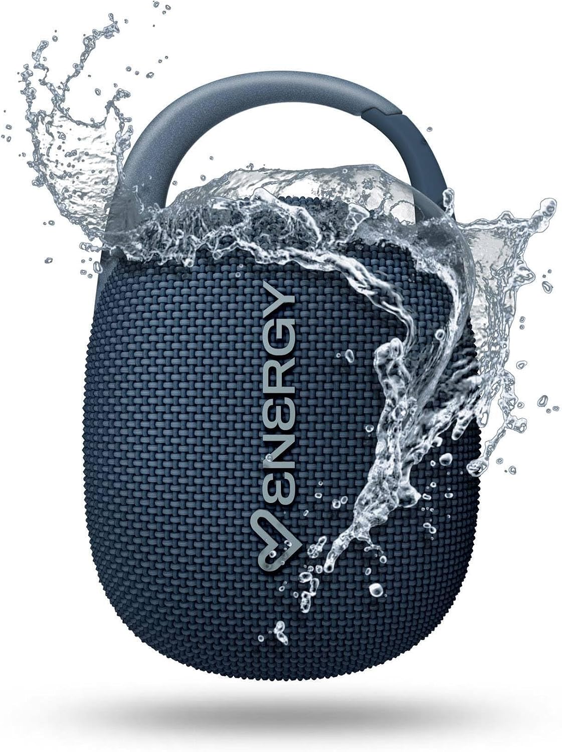 ALTAVOZ ENERGY SISTEM CLIP SPEAKER BLUET 9W ROYAL