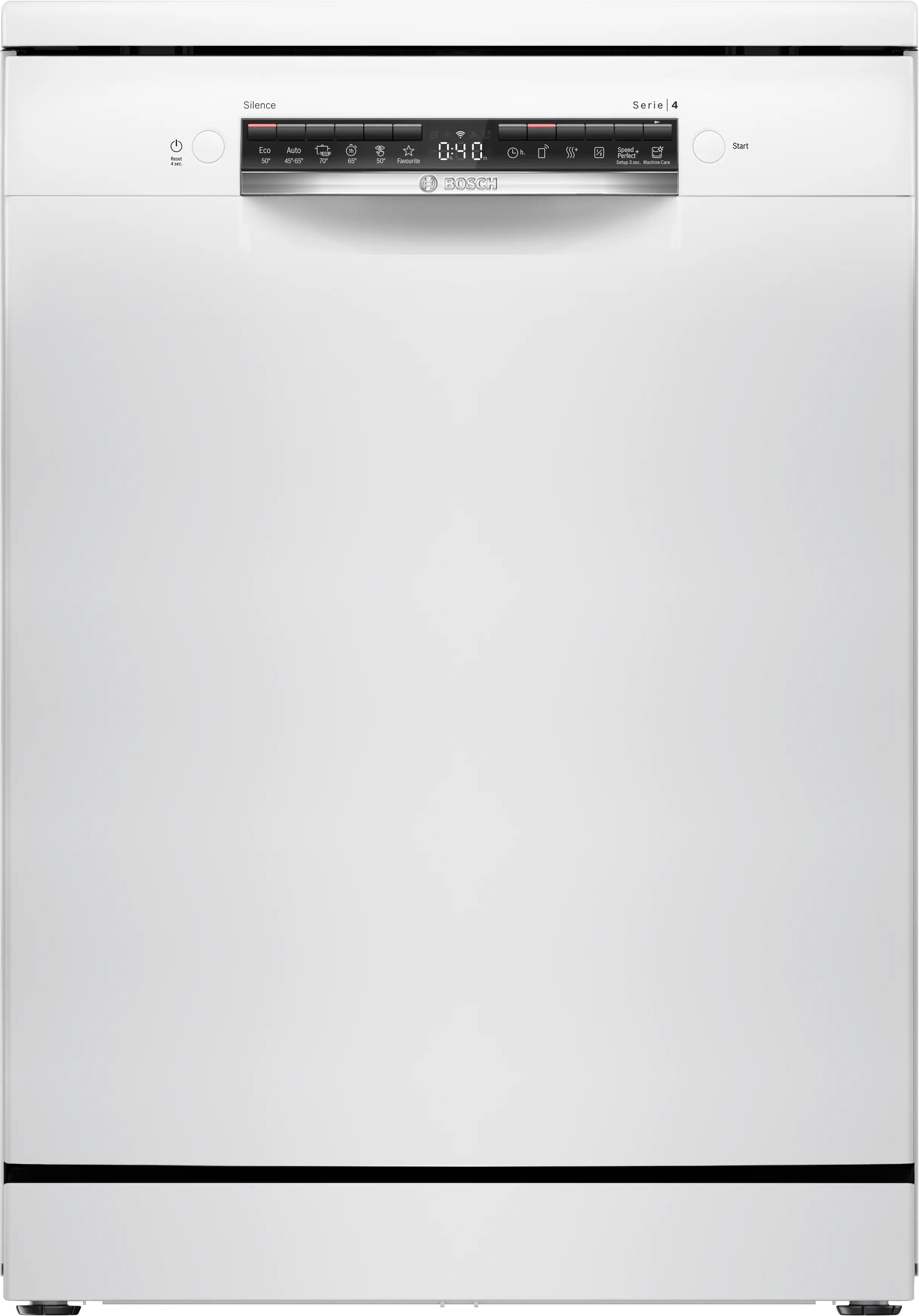 LVJ. BOSCH SMS4HW11E BCO 3ªBAND EXCLUSIVO